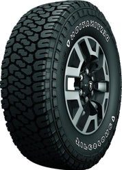 Firestone DESTINATION X/T LT35X12.50R18 123R 1/E OWL - Image 1