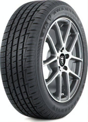 Firestone FIREHAWK AS V2 215/55R18 95H SL BSW - Image 1
