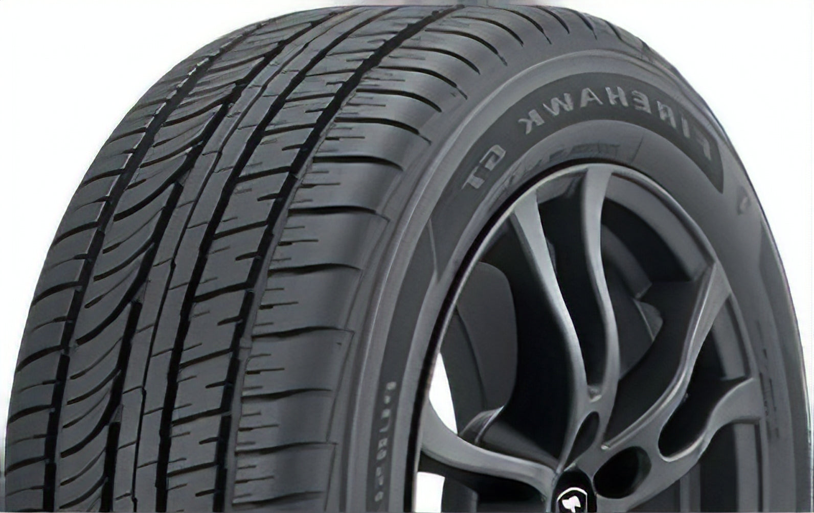 Michelin CROSSCLIMATE2 CUV 285/45R22 114H XL BSW - Image 7