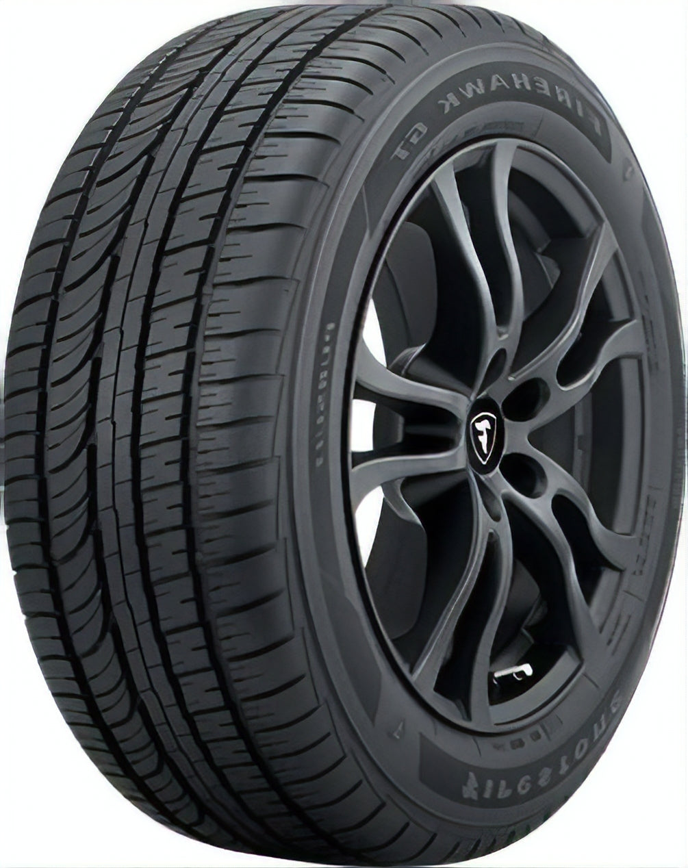 Michelin CROSSCLIMATE2 CUV 285/45R22 114H XL BSW - Image 1