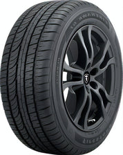 Michelin CROSSCLIMATE2 CUV 285/45R22 114H XL BSW - Image 1