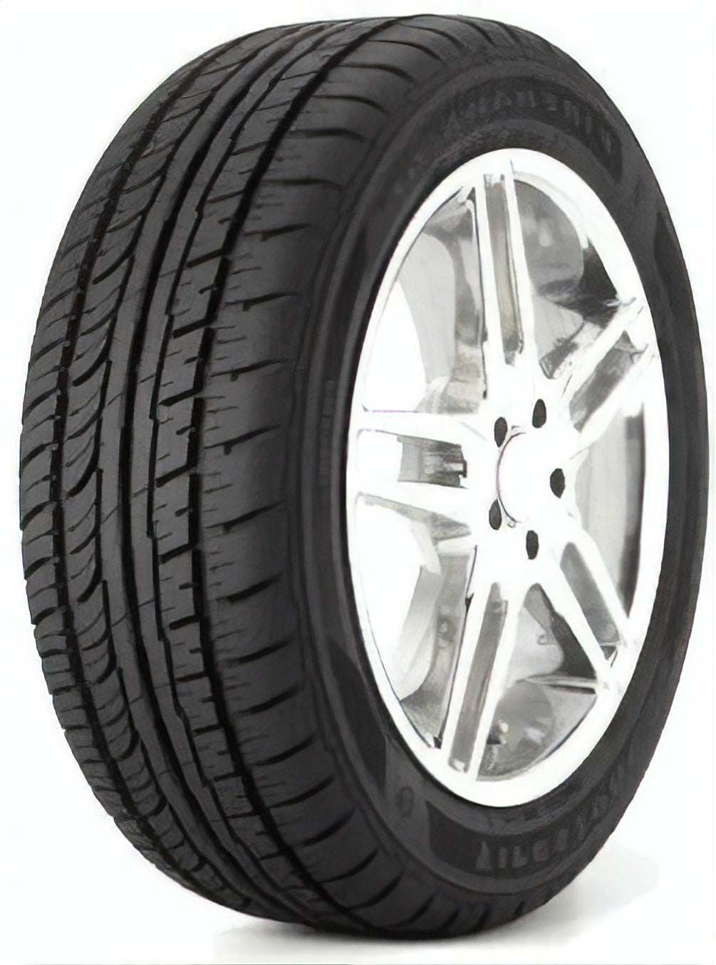 Firestone FIREHAWK GT 185/55R15 82H SL BL - Image 1