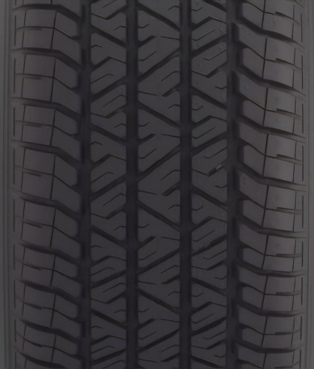 Ironman IMOVE GEN 2 AS 195/60R15 88H SL BSW - Image 3
