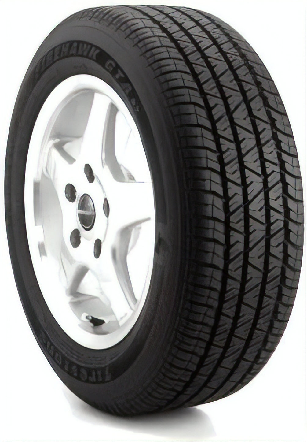 Ironman IMOVE GEN 2 AS 195/60R15 88H SL BSW - Image 5
