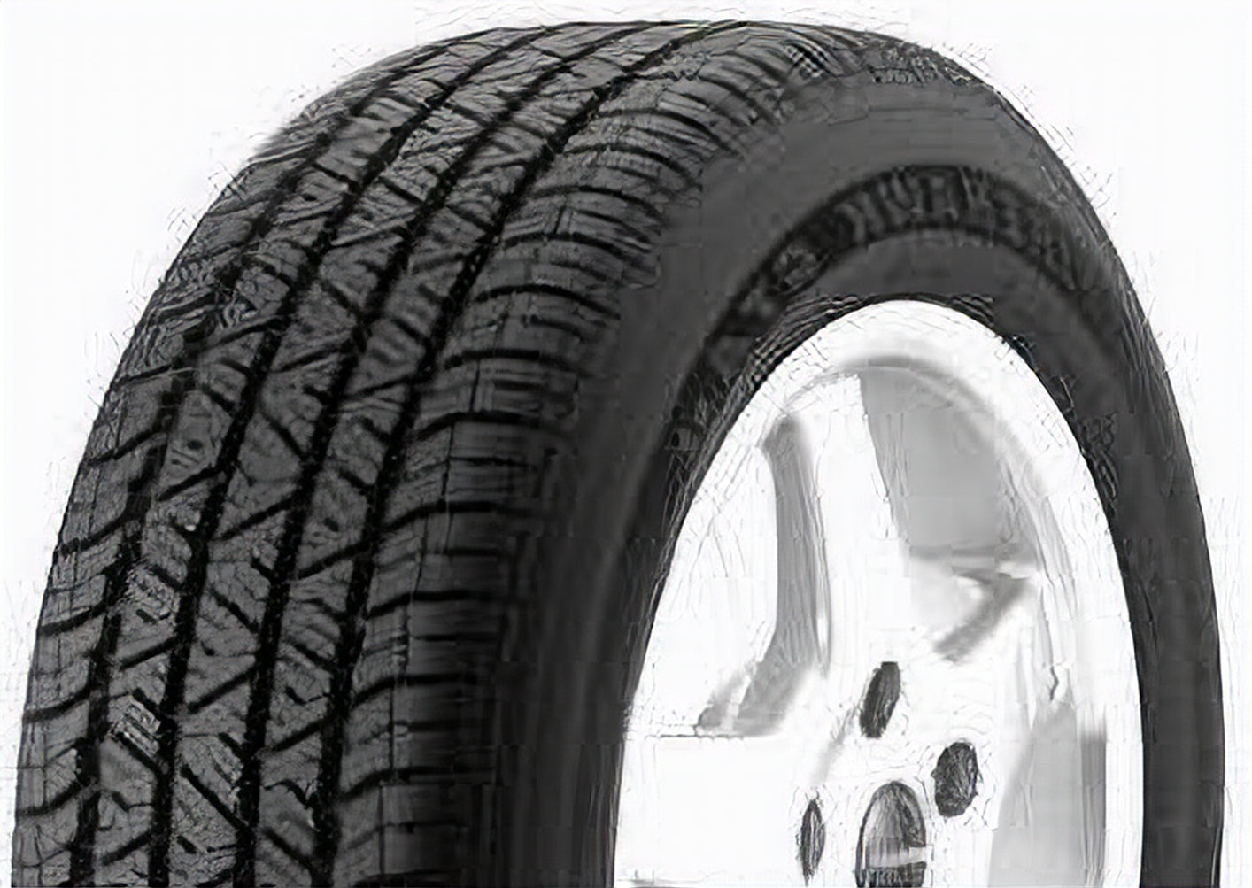 Ironman IMOVE GEN 2 AS 195/60R15 88H SL BSW - Image 6