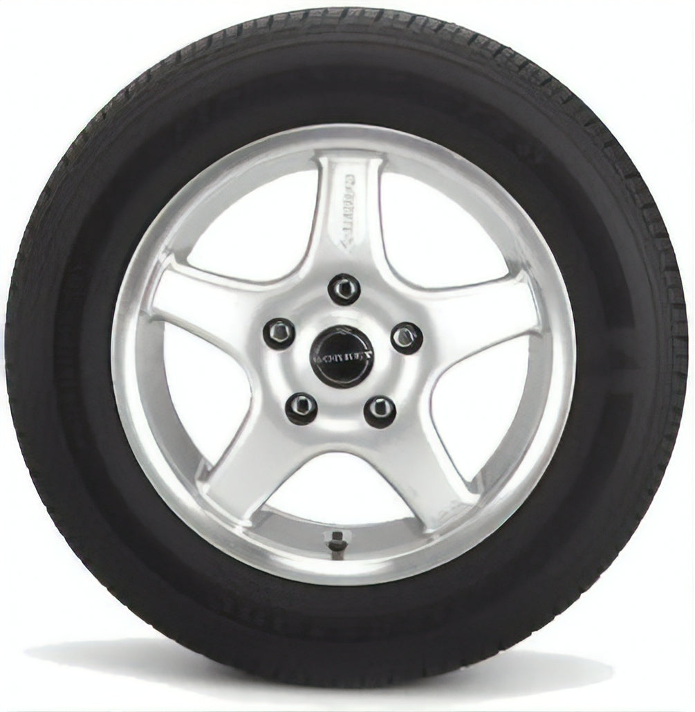 Bridgestone TURANZA EVERDRIVE 235/55R18 100V SL BSW - Image 10