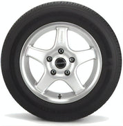 Bridgestone TURANZA EVERDRIVE 235/55R18 100V SL BSW - Image 10