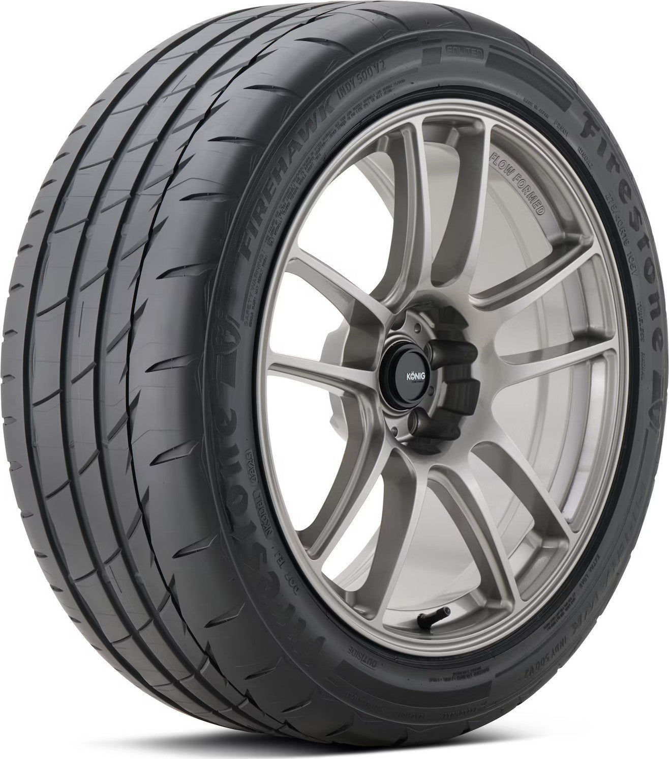 Michelin PILOT SPORT CUP 2 CONNECT 245/35R18 92Y XL BSW - Image 1