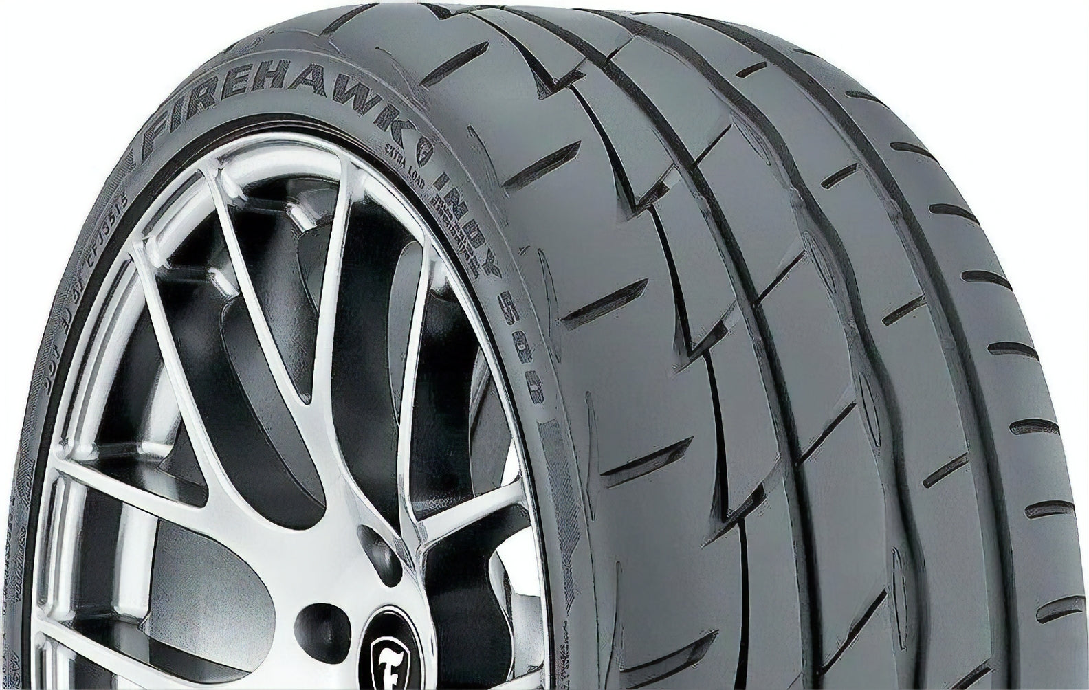 BFGoodrich ADVANTAGE CONTROL 245/40R18 97V XL BSW - Image 7