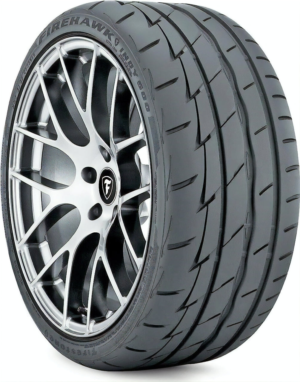 BFGoodrich ADVANTAGE CONTROL 245/40R18 97V XL BSW - Image 8