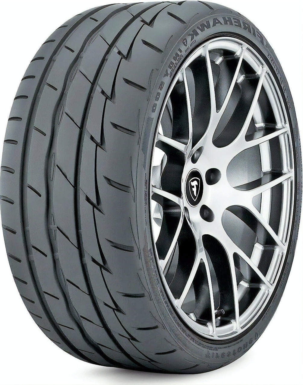 BFGoodrich ADVANTAGE CONTROL 245/40R18 97V XL BSW - Image 2