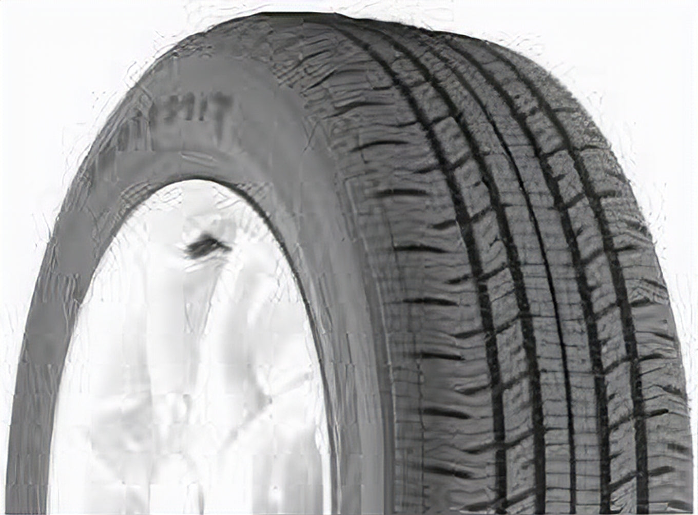 BFGoodrich G-FORCE PHENOM T/A 255/40R21 102Y XL BSW - Image 6