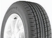 BFGoodrich G-FORCE PHENOM T/A 255/40R21 102Y XL BSW - Image 6
