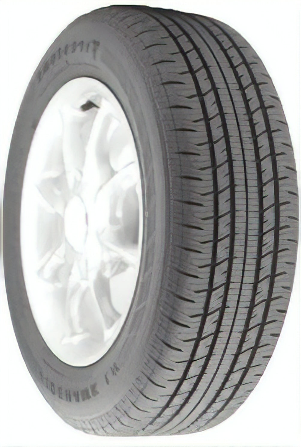 BFGoodrich G-FORCE PHENOM T/A 255/40R21 102Y XL BSW - Image 7