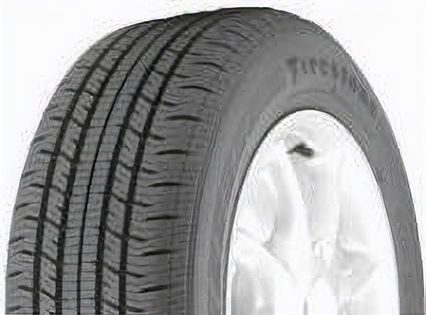 BFGoodrich G-FORCE PHENOM T/A 255/40R21 102Y XL BSW - Image 8