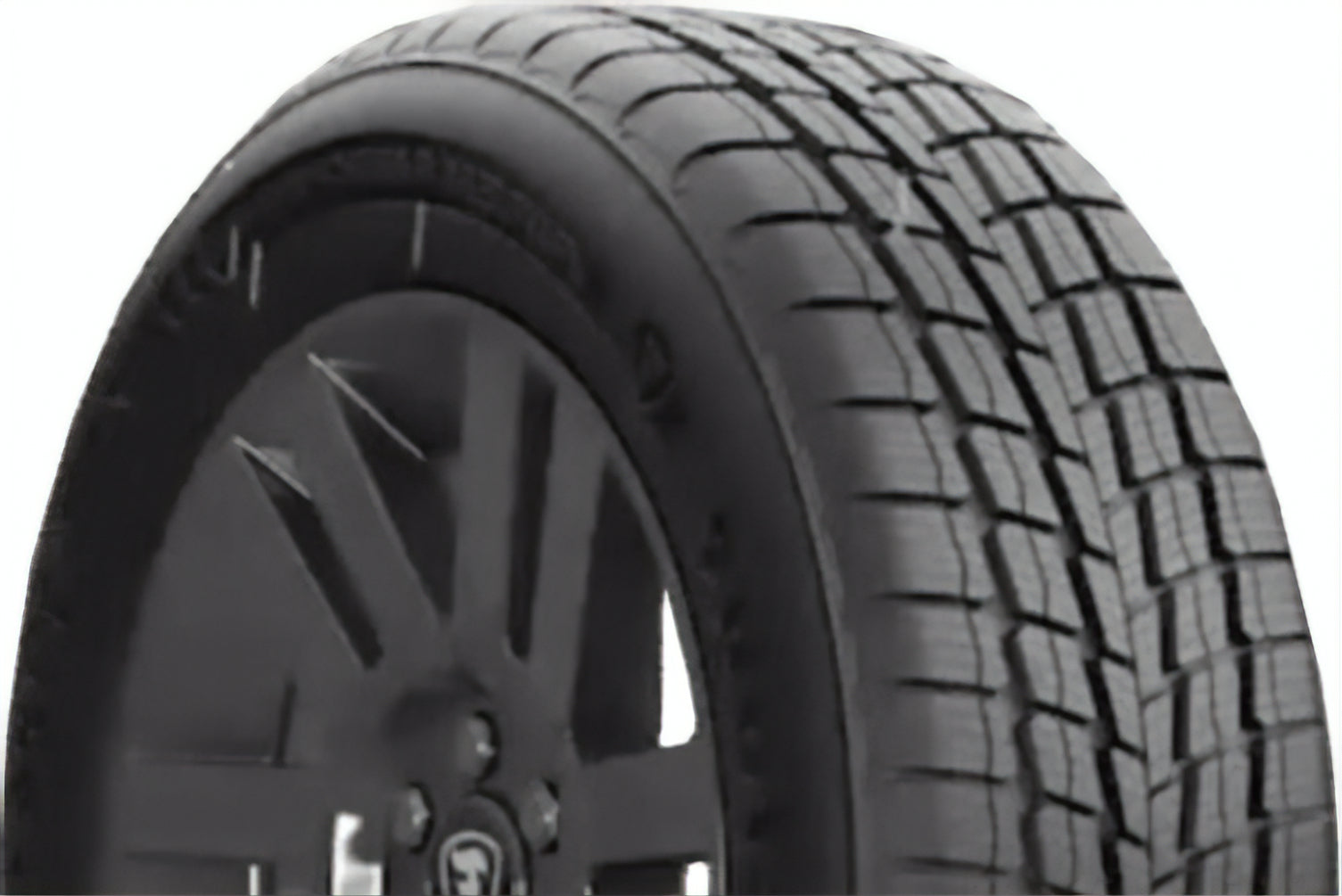 Firestone FIREHAWK PURSUIT AWT 245/55R18 103V SL BSW - Image 2