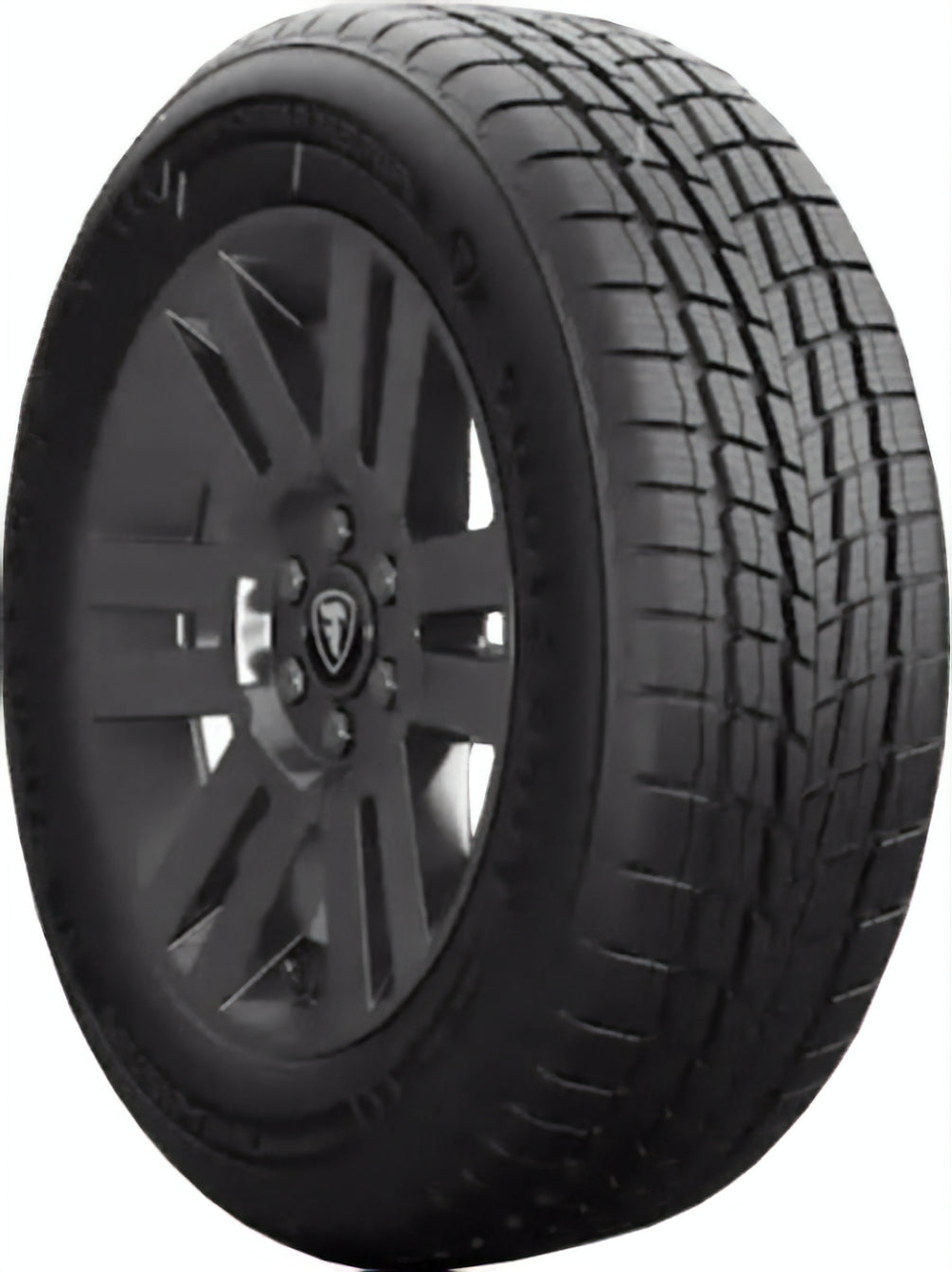Firestone FIREHAWK PURSUIT AWT 225/60R18 100V SL BSW - Image 3