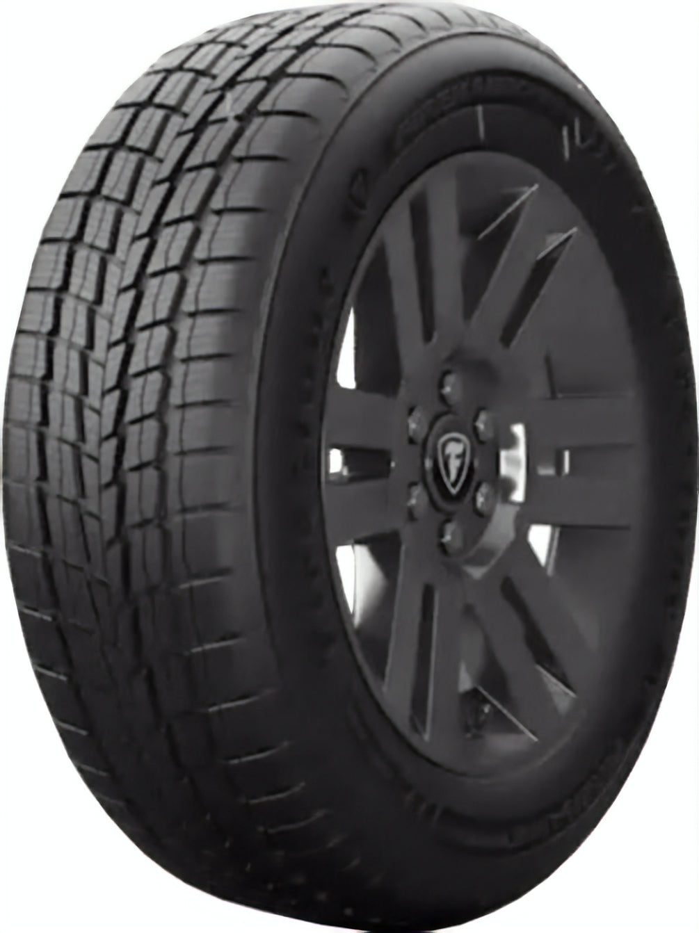 Firestone FIREHAWK PURSUIT AWT 245/55R18 103V SL BSW - Image 1