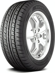 Firestone FIREHAWK PURSUIT 265/50R20 107V XL BSW - Image 1