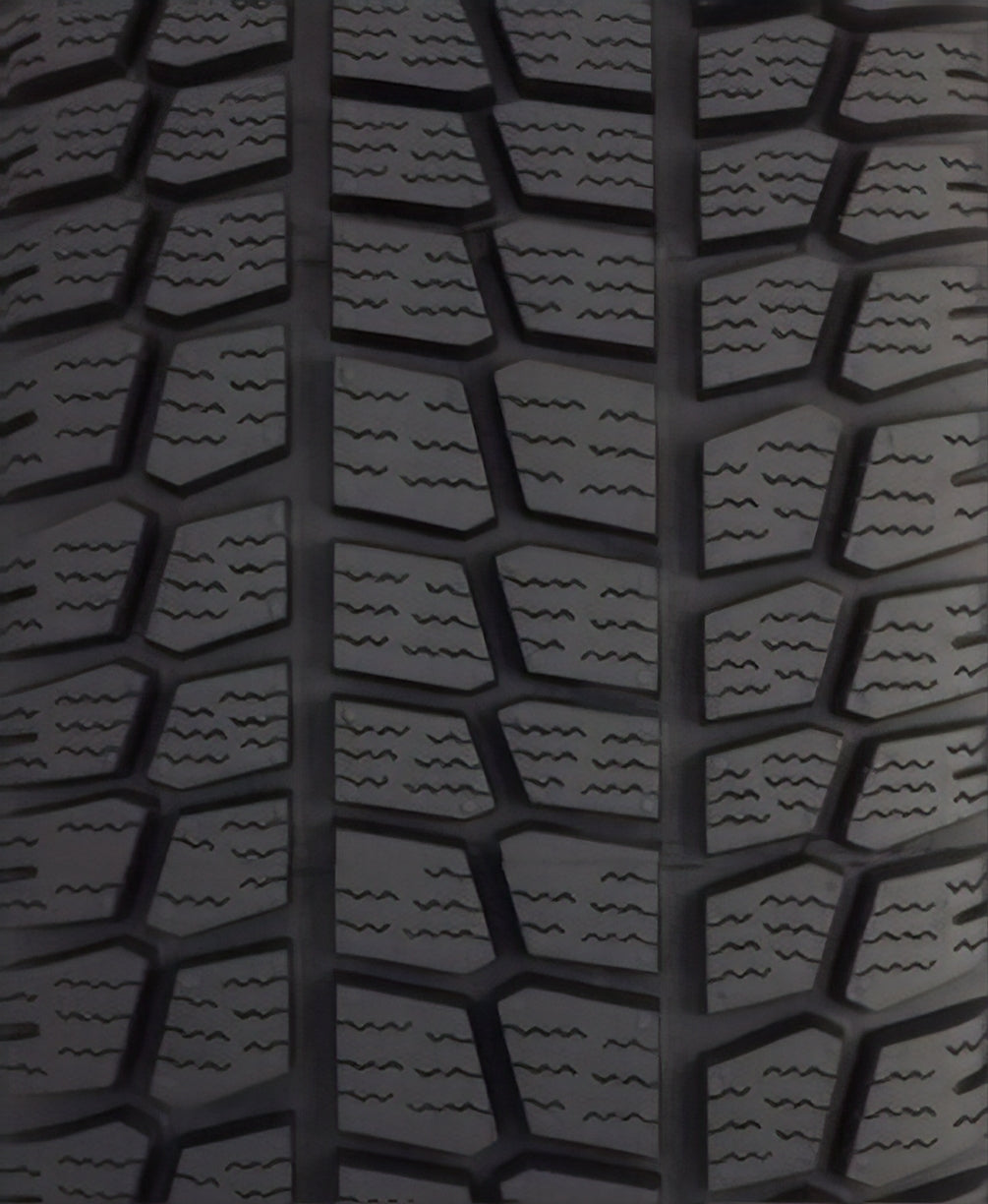 Firestone FIREHAWK PVS 225/60R18 99V SL BL - Image 8