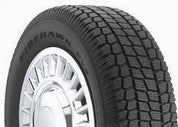 Firestone FIREHAWK PVS 225/60R18 99V SL BL - Image 9