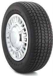 Firestone FIREHAWK PVS 245/55R18 103V SL BL - Image 5