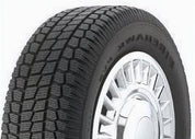 Firestone FIREHAWK PVS 225/60R18 99V SL BL - Image 11