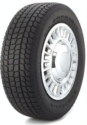 Firestone FIREHAWK PVS 225/60R18 99V SL BL - Image 2