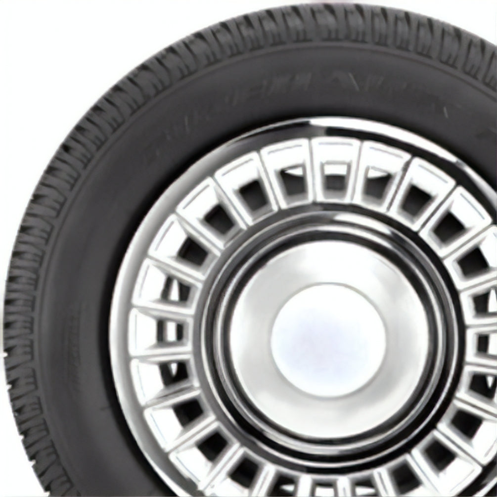 Firestone FIREHAWK PVS 225/60R18 99V SL BL - Image 12