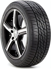 Toyo EXTENSA A/S II 205/65R16 95H SL BSW - Image 4