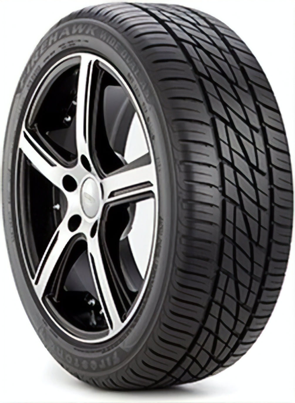 Toyo PROXES SPORT 245/35R19 93Y XL BSW - Image 4