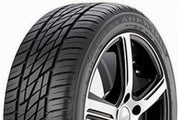 Toyo EXTENSA A/S II 205/65R16 95H SL BSW - Image 5