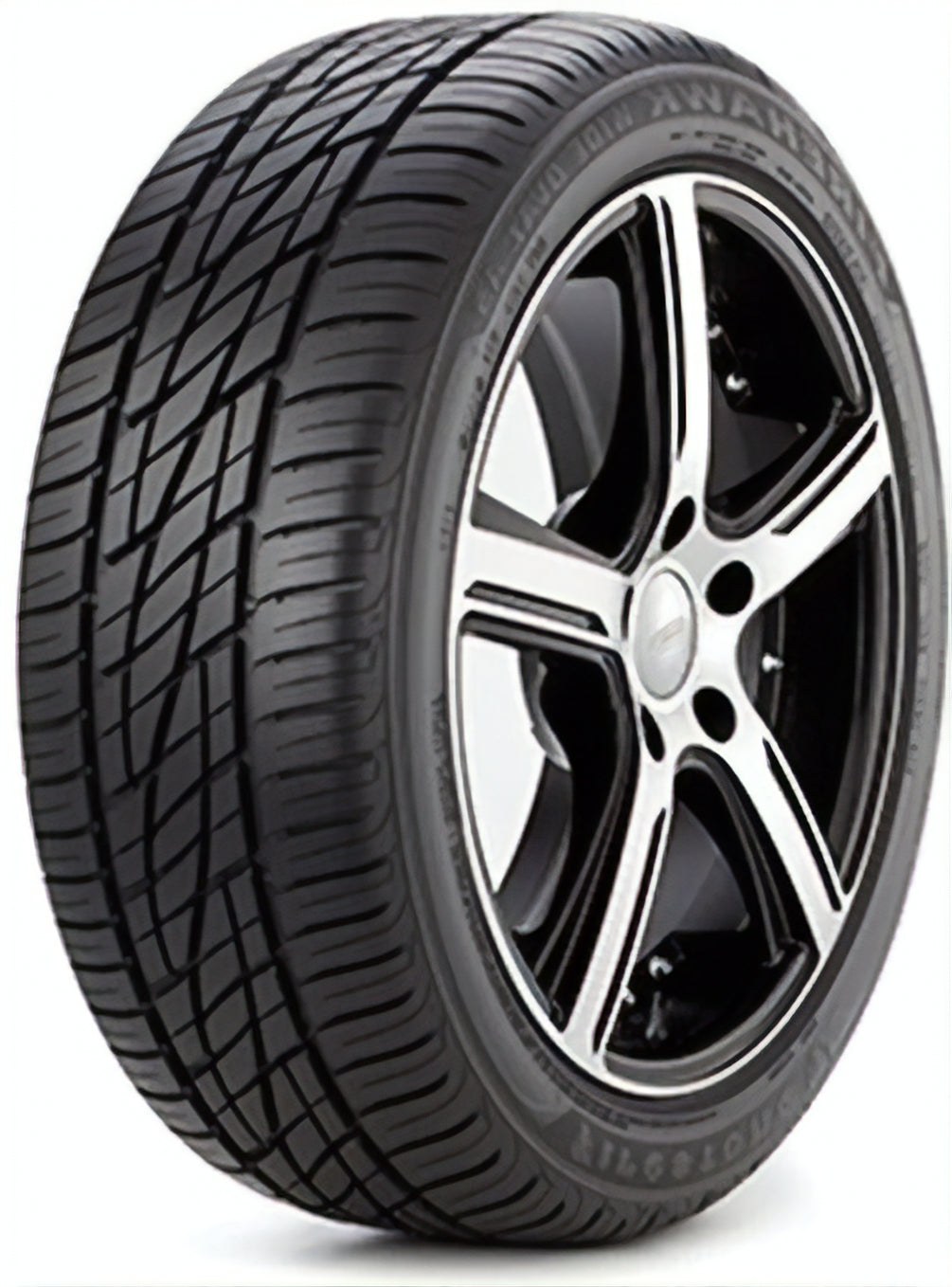 Toyo OBSERVE G3-ICE STUDDED 225/60R18 104T SL BSW - Image 1