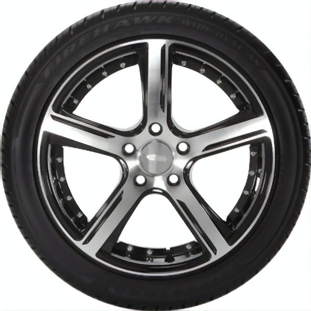 Toyo PROXES SPORT 245/35R19 93Y XL BSW - Image 6