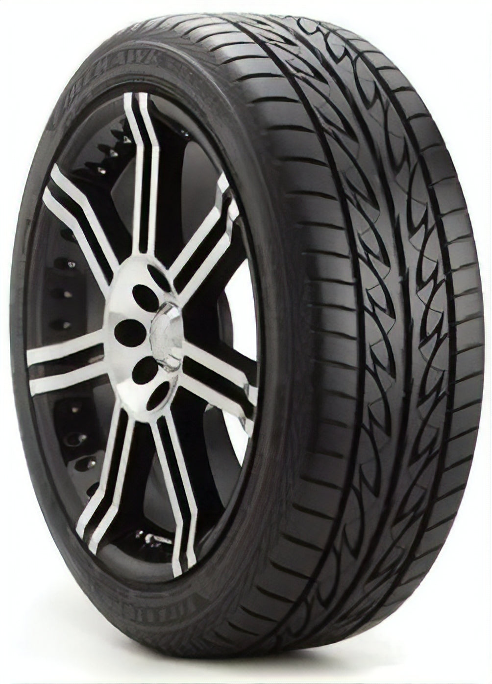 Bridgestone TURANZA 6 BSIL HL255/35R22 102Y XL BSW - Image 9