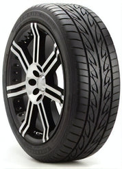 Bridgestone TURANZA 6 BSIL HL255/35R22 102Y XL BSW - Image 9