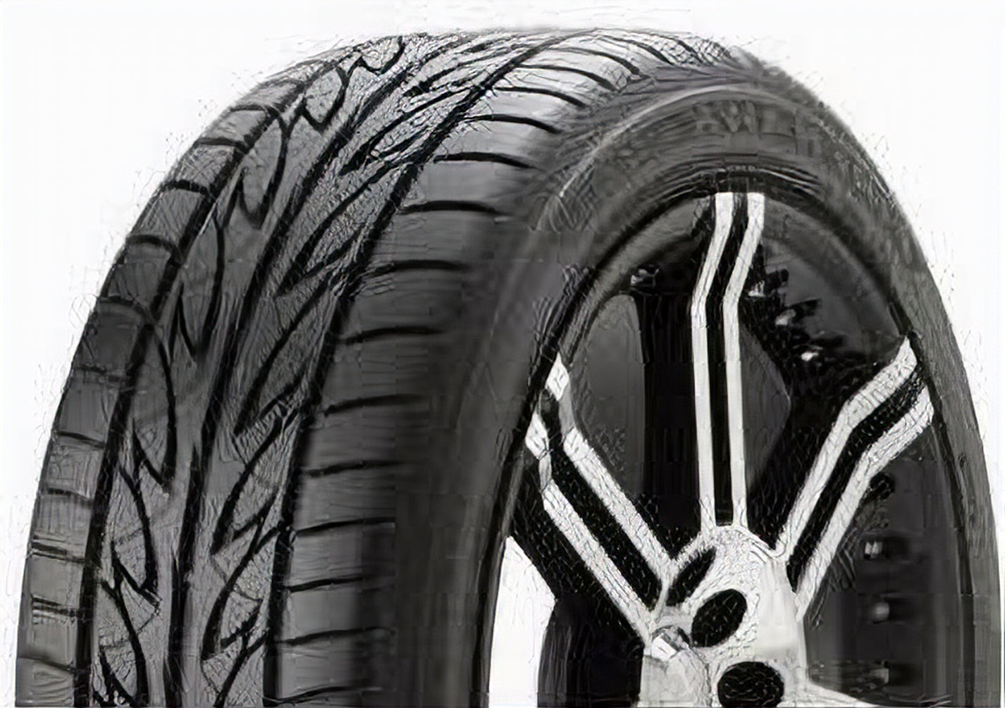 Bridgestone TURANZA 6 BSIL HL255/35R22 102Y XL BSW - Image 10