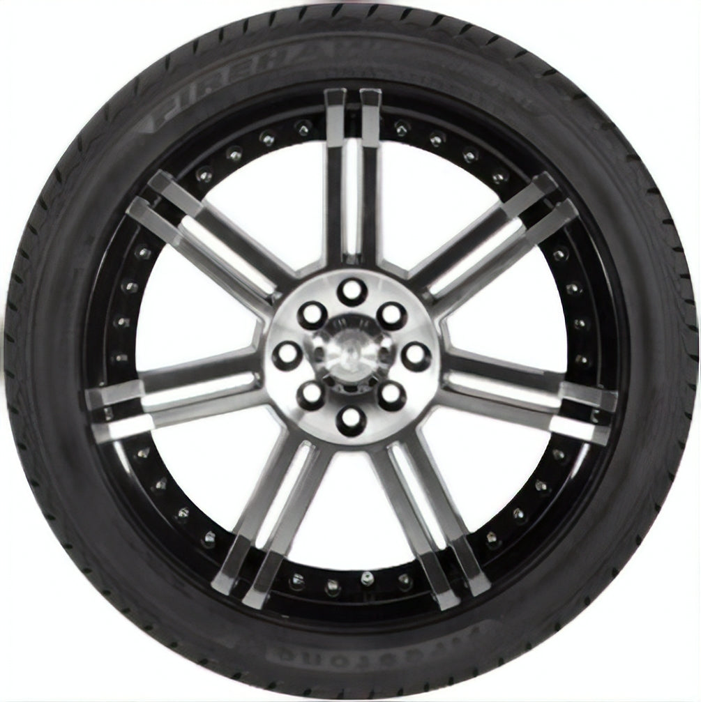 Bridgestone TURANZA 6 275/30R21 98Y XL BSW - Image 11