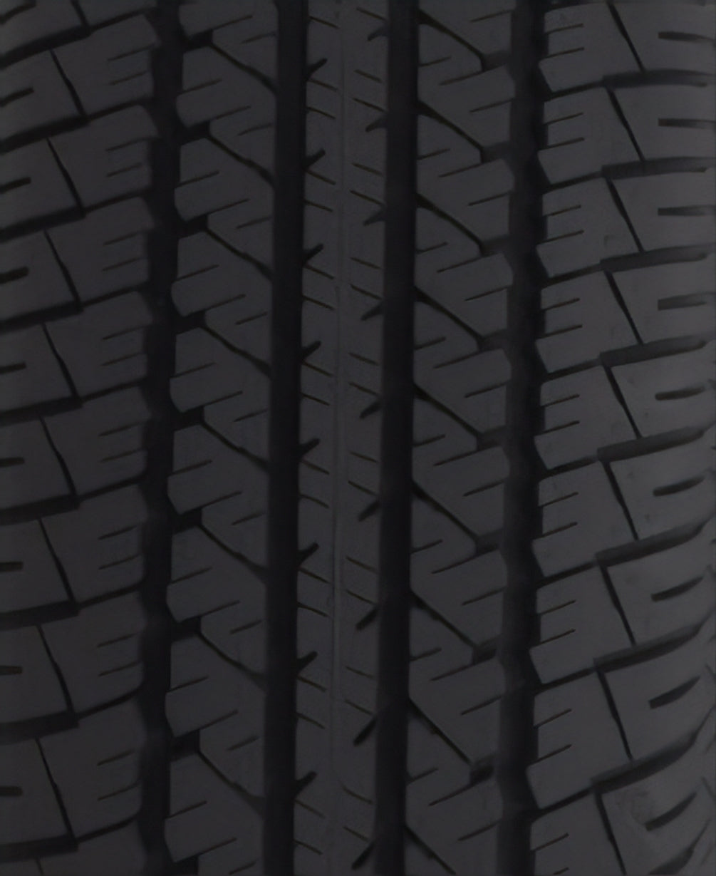 Firestone FR710 225/60R18 99T SL BL - Image 6