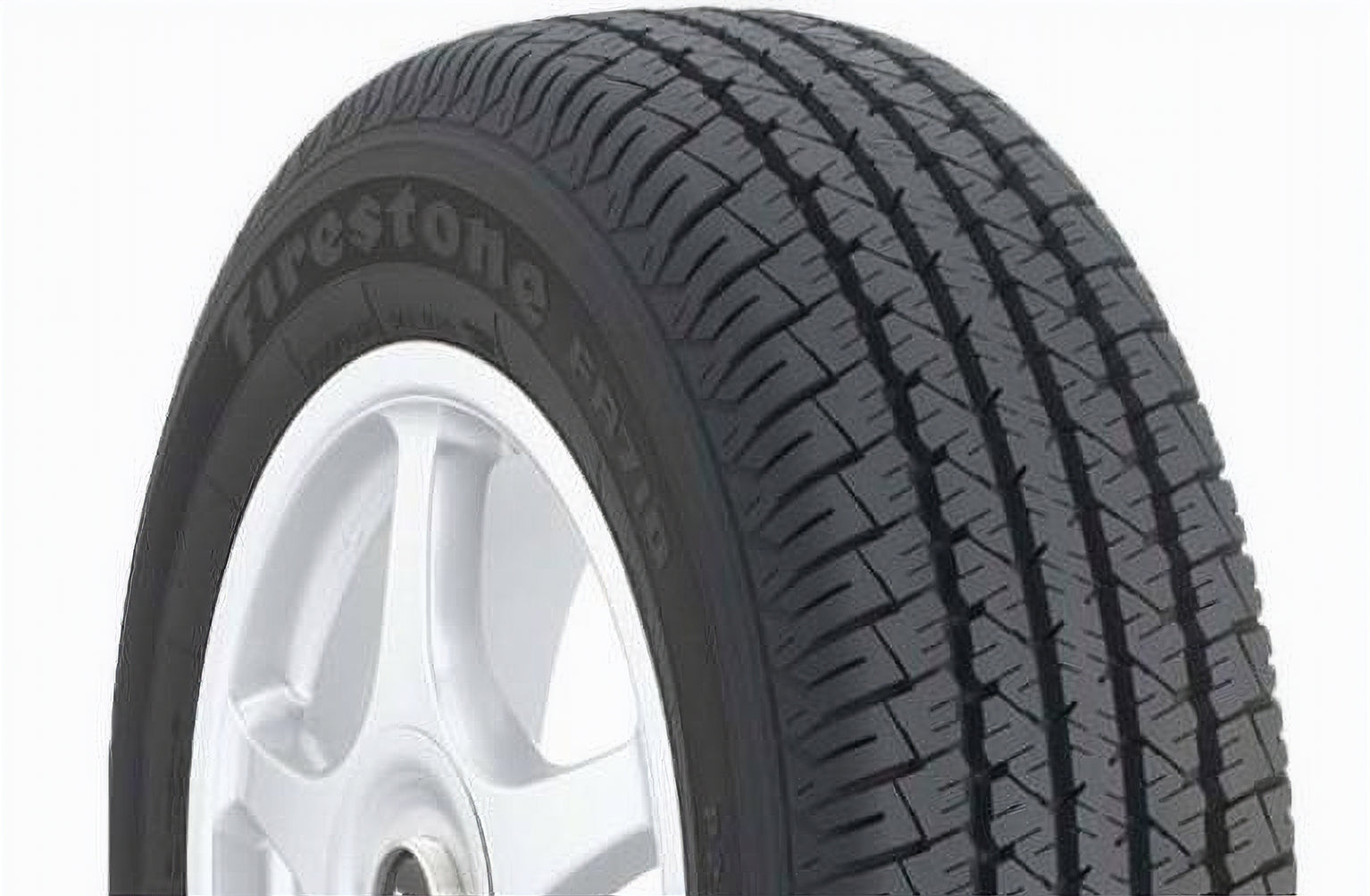 Firestone FR710 235/60R17 100T SL BL - Image 3