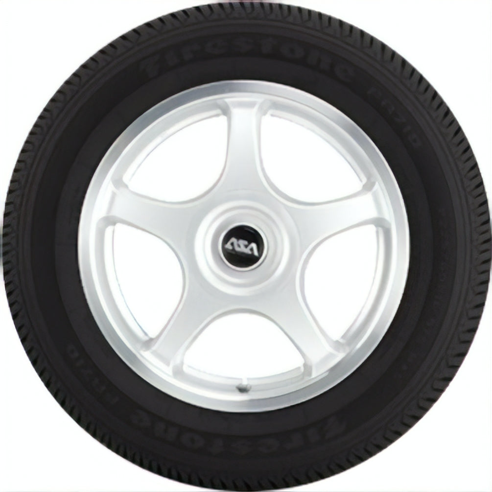 Michelin CROSSCLIMATE2 CUV 235/65R18 106V SL BSW - Image 7