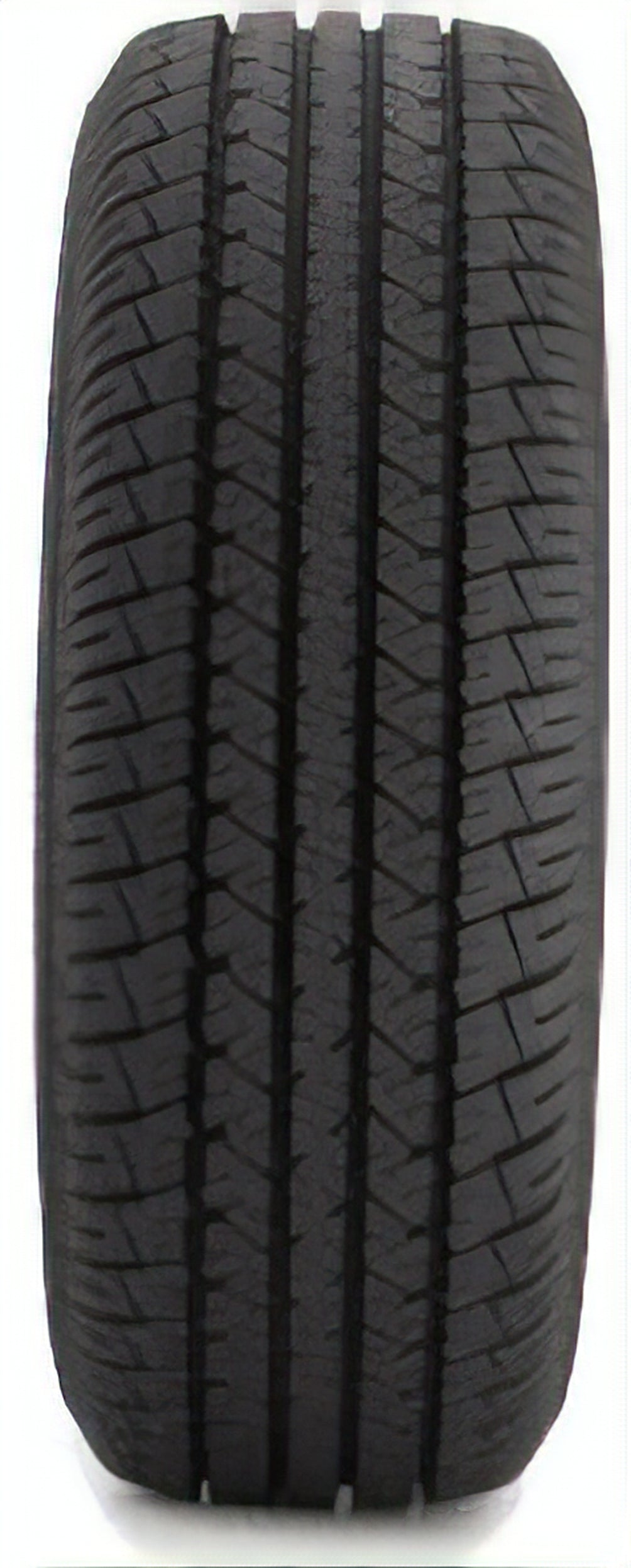 Michelin CROSSCLIMATE2 CUV 235/65R18 106V SL BSW - Image 8
