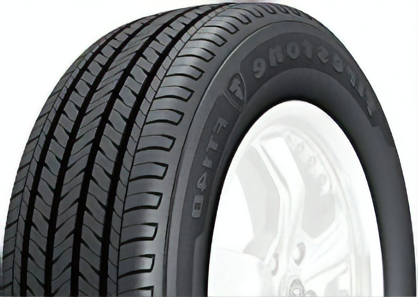 Firestone FT140 205/55R17 91V SL BL - Image 5