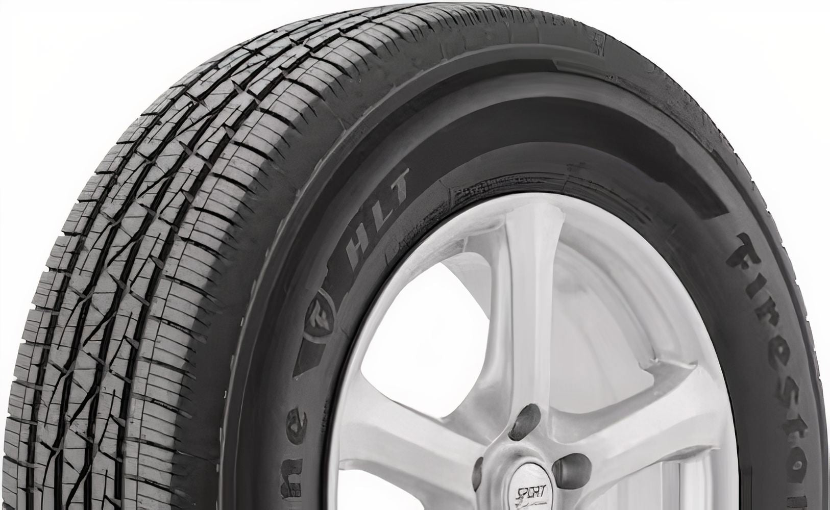 Firestone HLT 245/70R17 110T SL BSW - Image 4