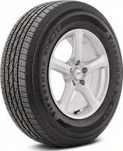 Firestone HLT 245/70R17 110T SL BSW - Image 1