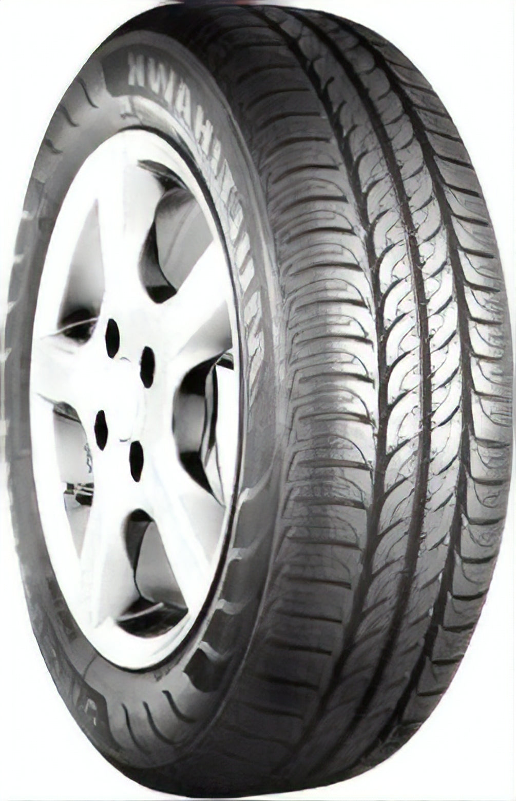 Michelin PILOT SPORT 4 MAT 325/30R21 108Y XL BSW - Image 4