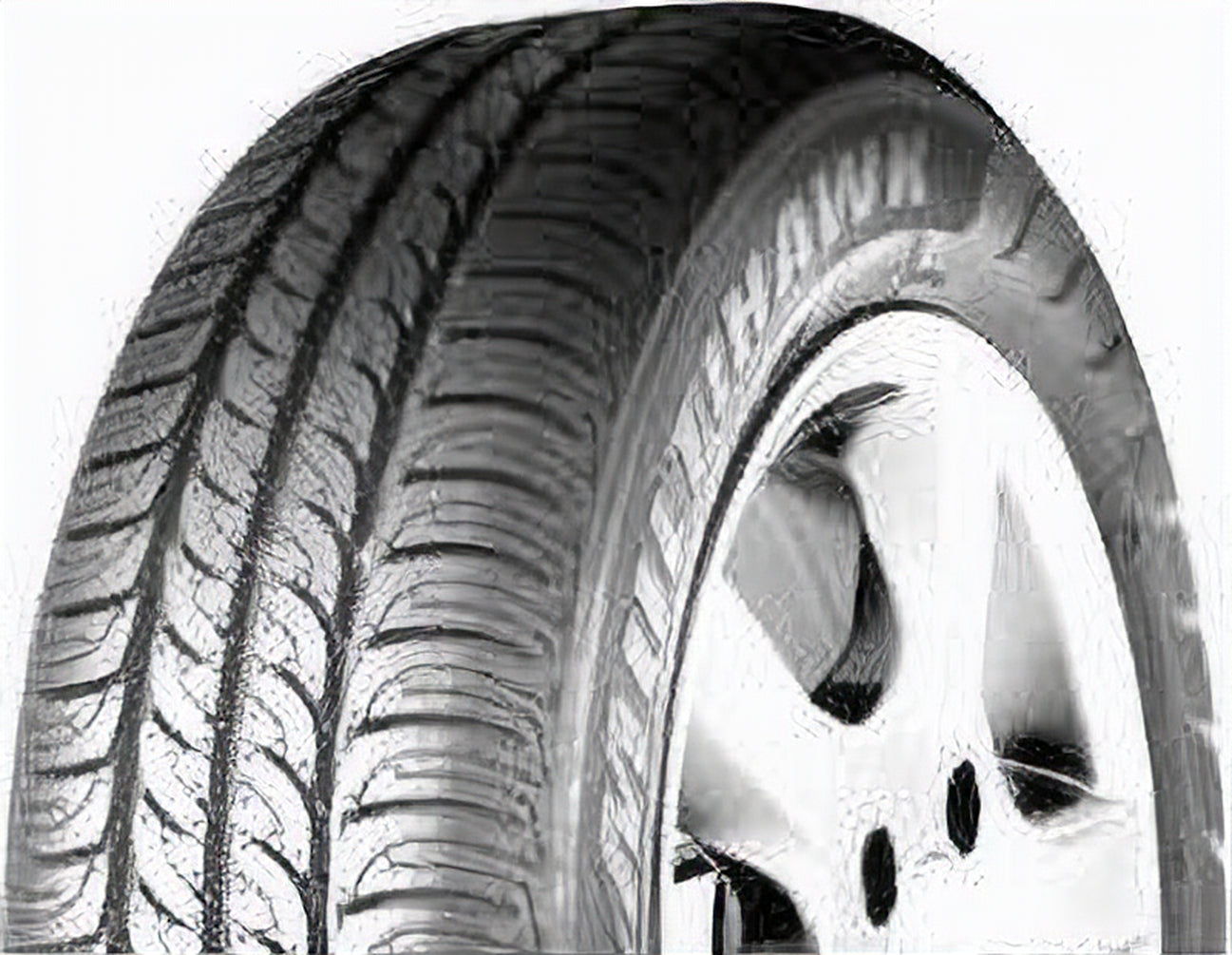 Michelin PILOT SPORT 4 MAT 325/30R21 108Y XL BSW - Image 5