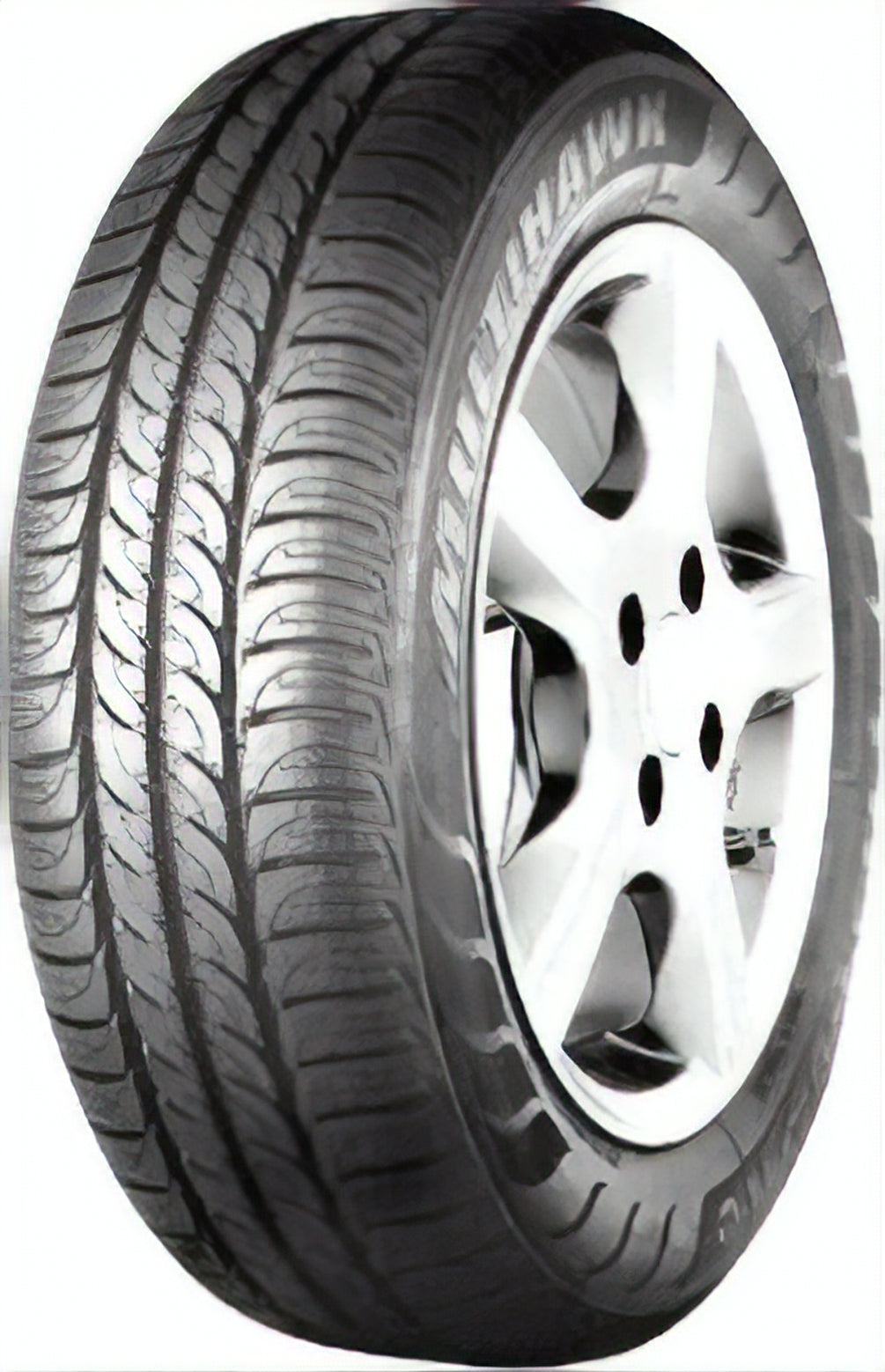 Michelin PILOT SPORT 4 MAT 325/30R21 108Y XL BSW - Image 1