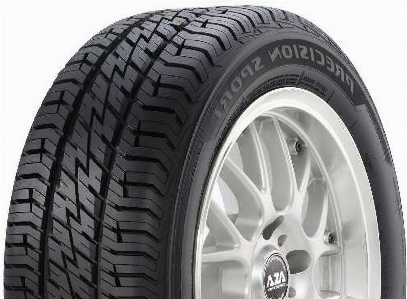 Toyo OBSERVE G3-ICE 205/60R16 92T SL BSW - Image 5