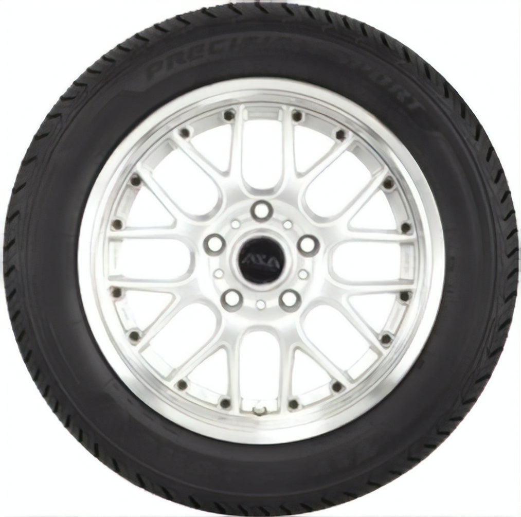 Toyo OBSERVE G3-ICE 205/60R16 92T SL BSW - Image 6